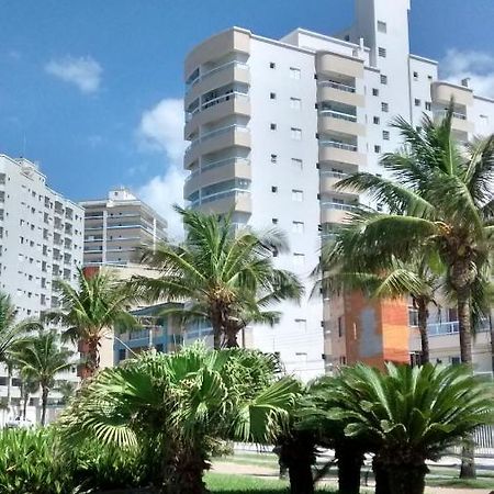 Apartamento na Praia Praia Grande  Esterno foto