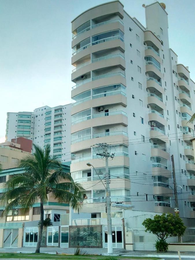 Apartamento na Praia Praia Grande  Esterno foto