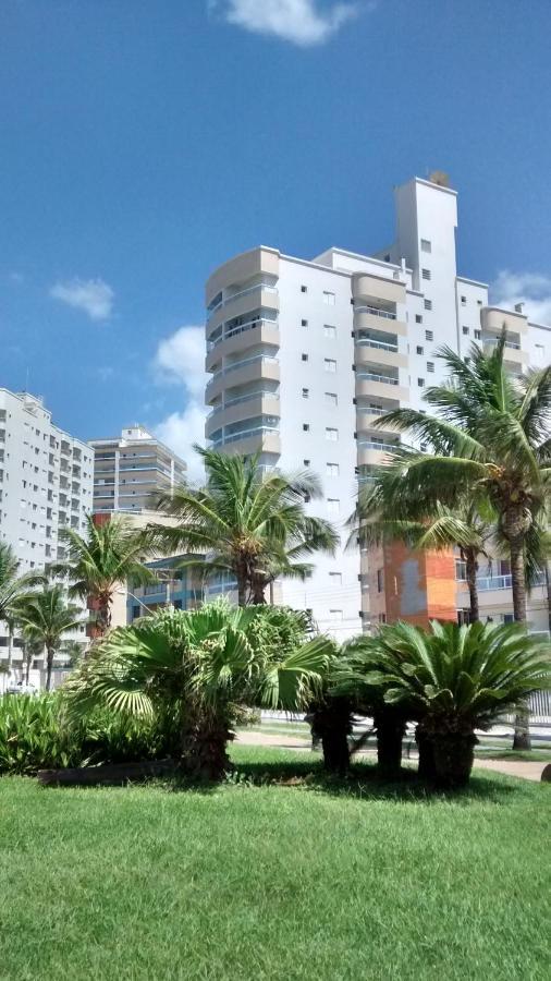 Apartamento na Praia Praia Grande  Esterno foto