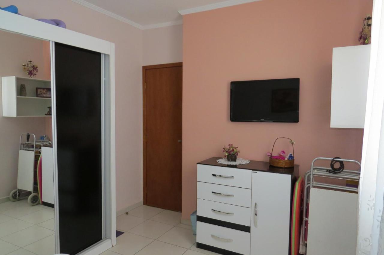 Apartamento na Praia Praia Grande  Esterno foto