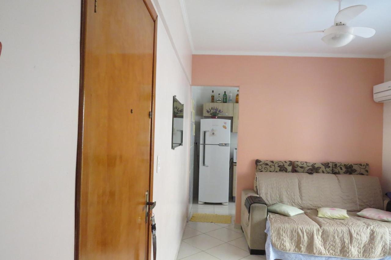 Apartamento na Praia Praia Grande  Esterno foto