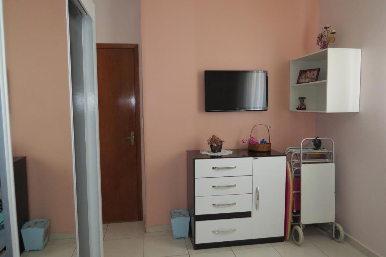Apartamento na Praia Praia Grande  Esterno foto