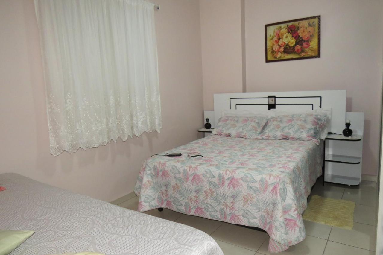 Apartamento na Praia Praia Grande  Esterno foto