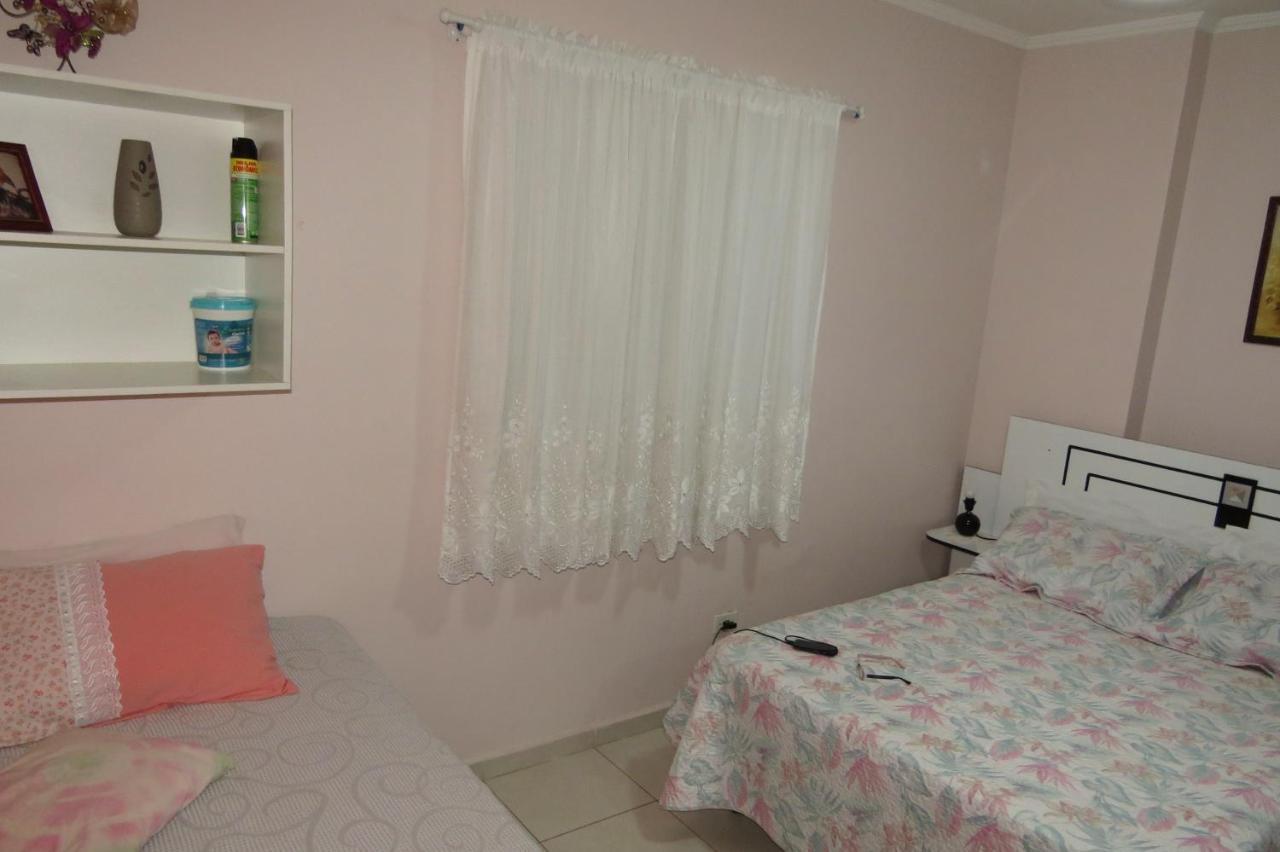 Apartamento na Praia Praia Grande  Esterno foto