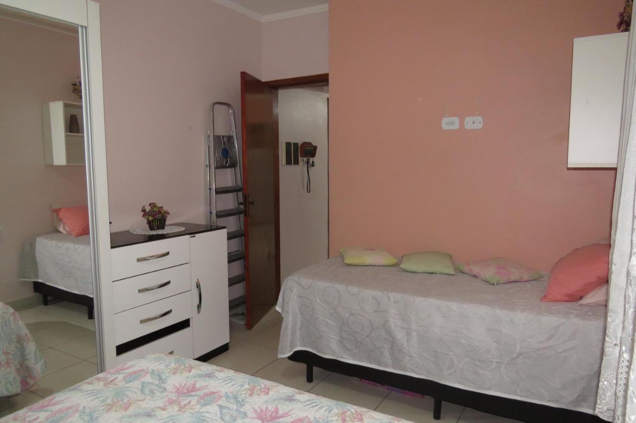 Apartamento na Praia Praia Grande  Esterno foto