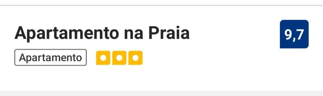 Apartamento na Praia Praia Grande  Esterno foto