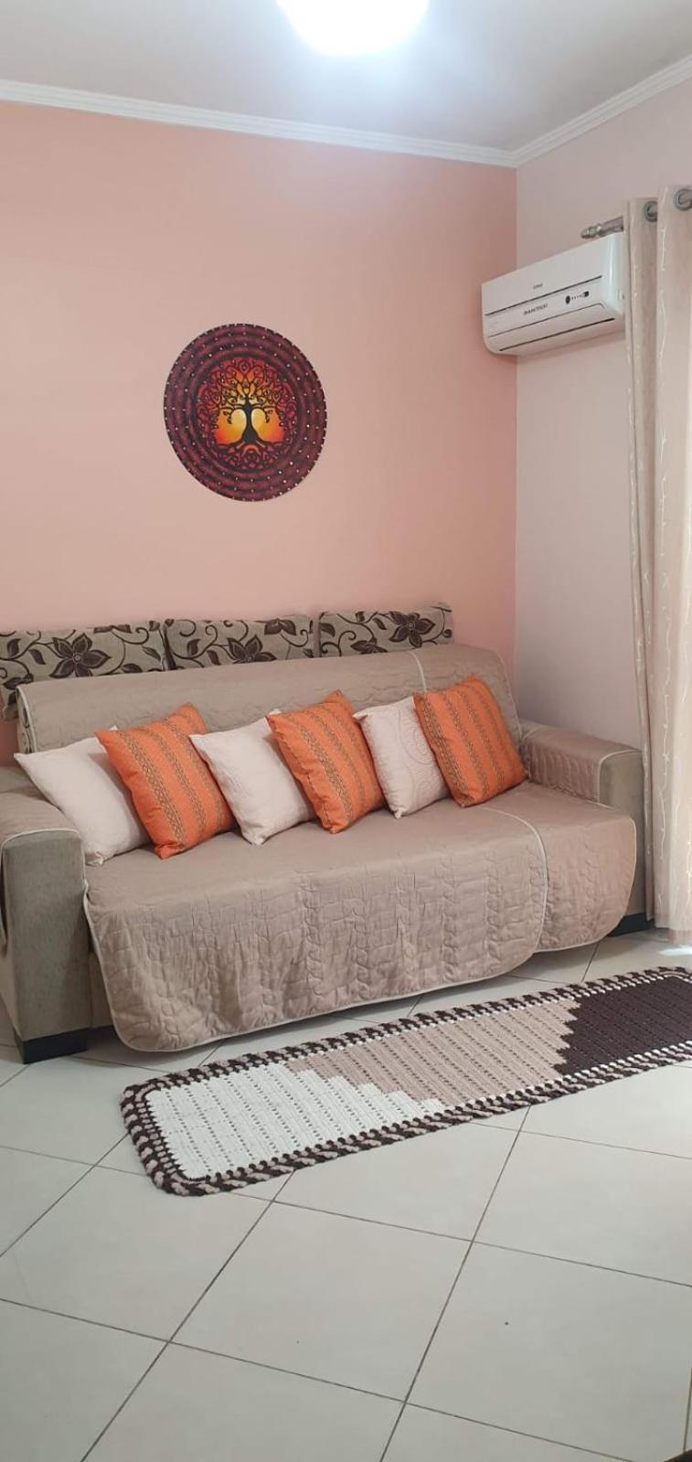 Apartamento na Praia Praia Grande  Esterno foto