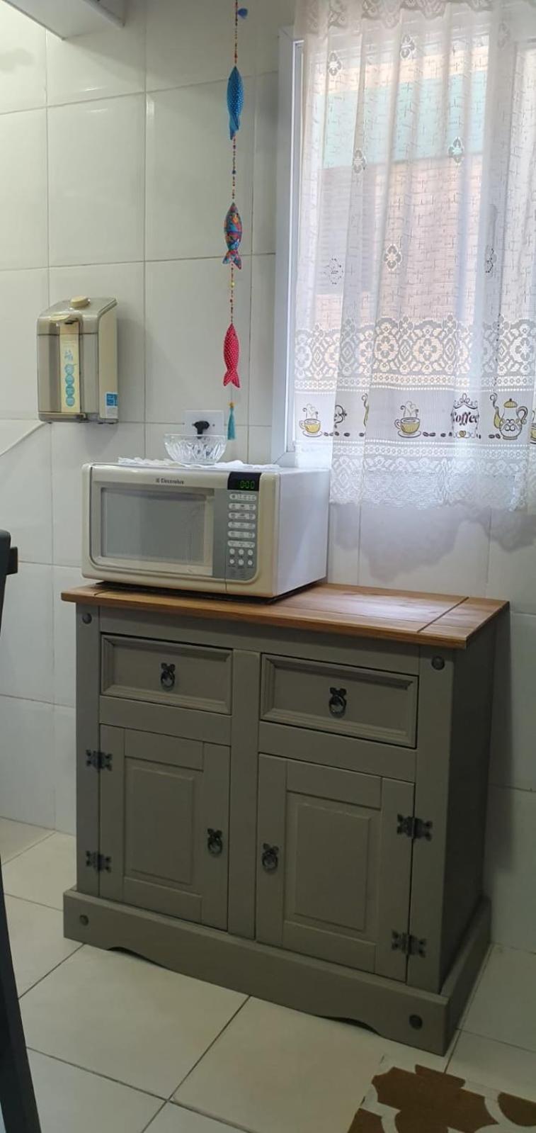 Apartamento na Praia Praia Grande  Esterno foto