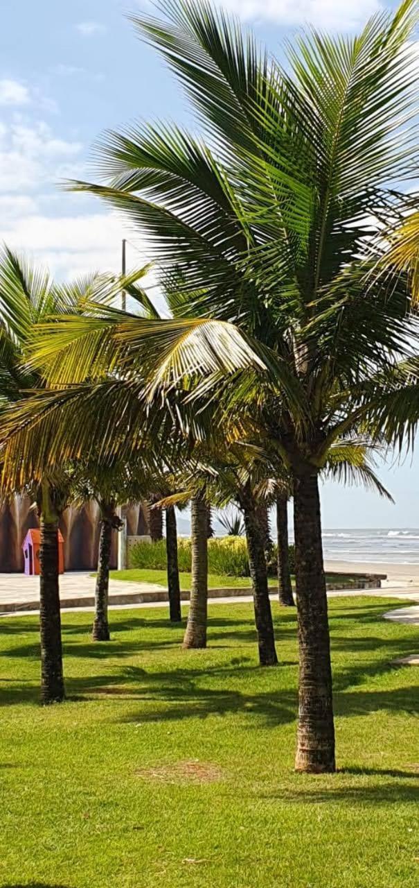Apartamento na Praia Praia Grande  Esterno foto
